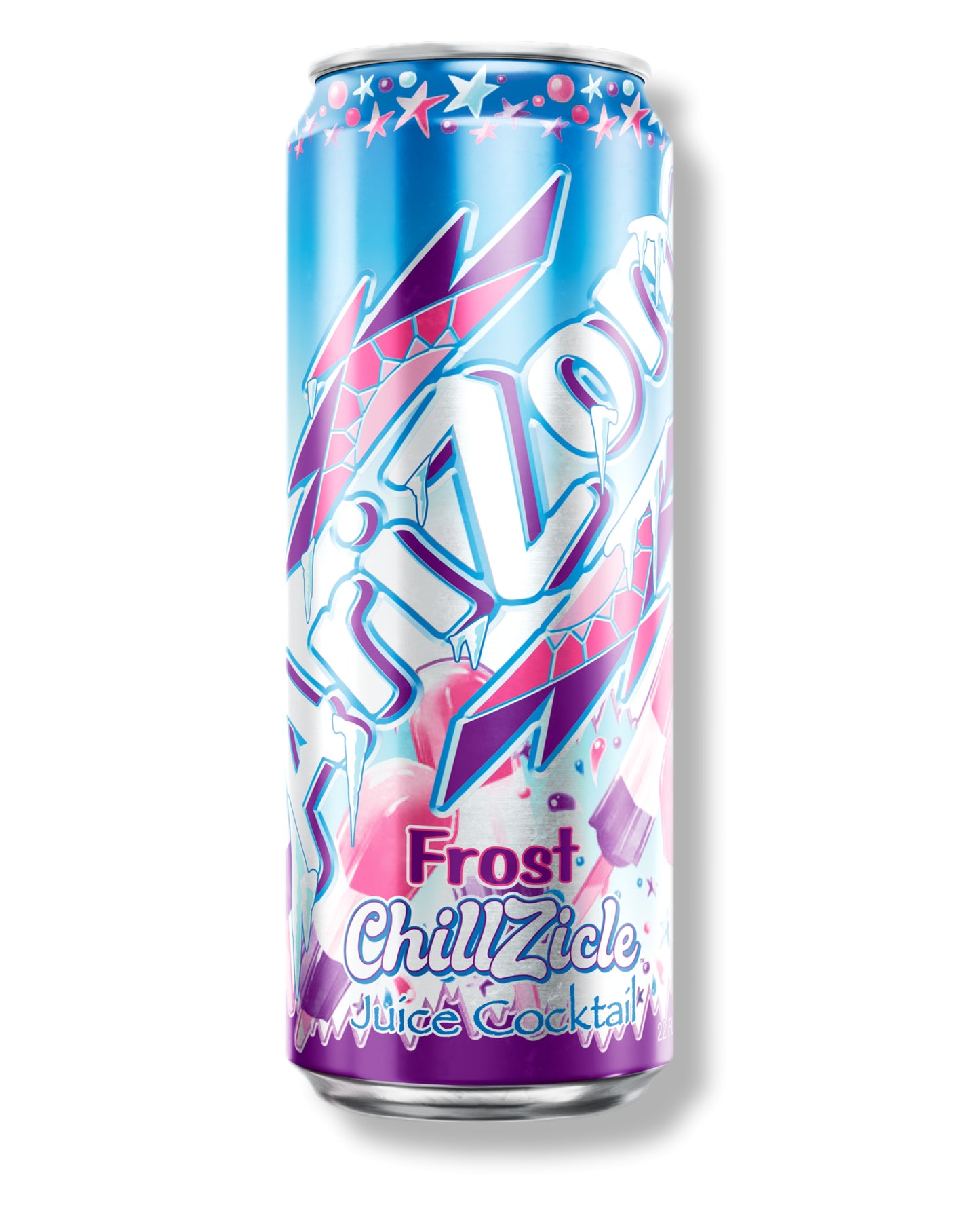 Arizona Frost Chillzicle 650ml