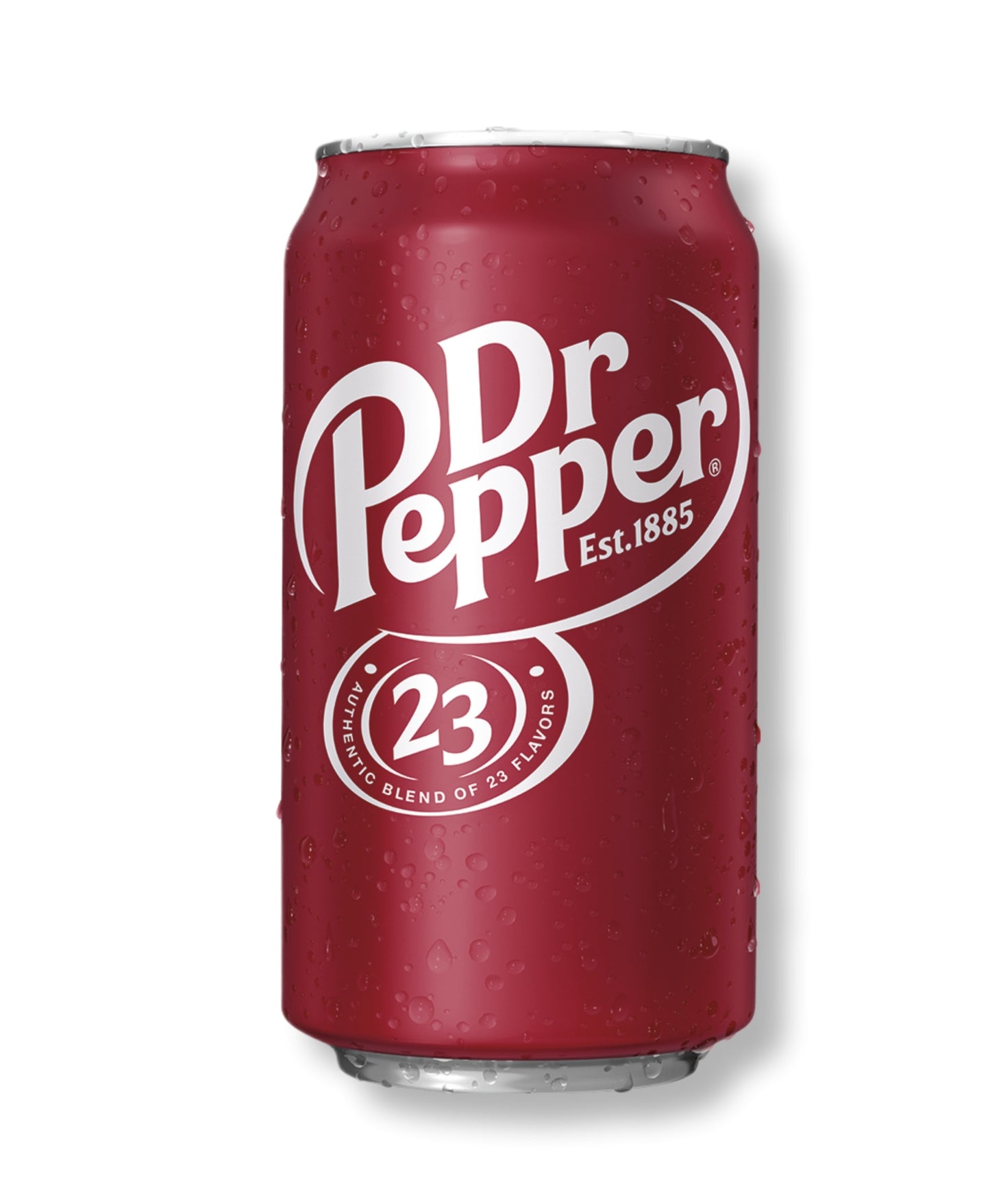 Dr.Pepper Original aus den USA 355ml