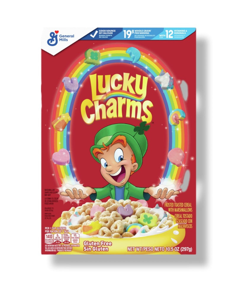 Lucky Charms