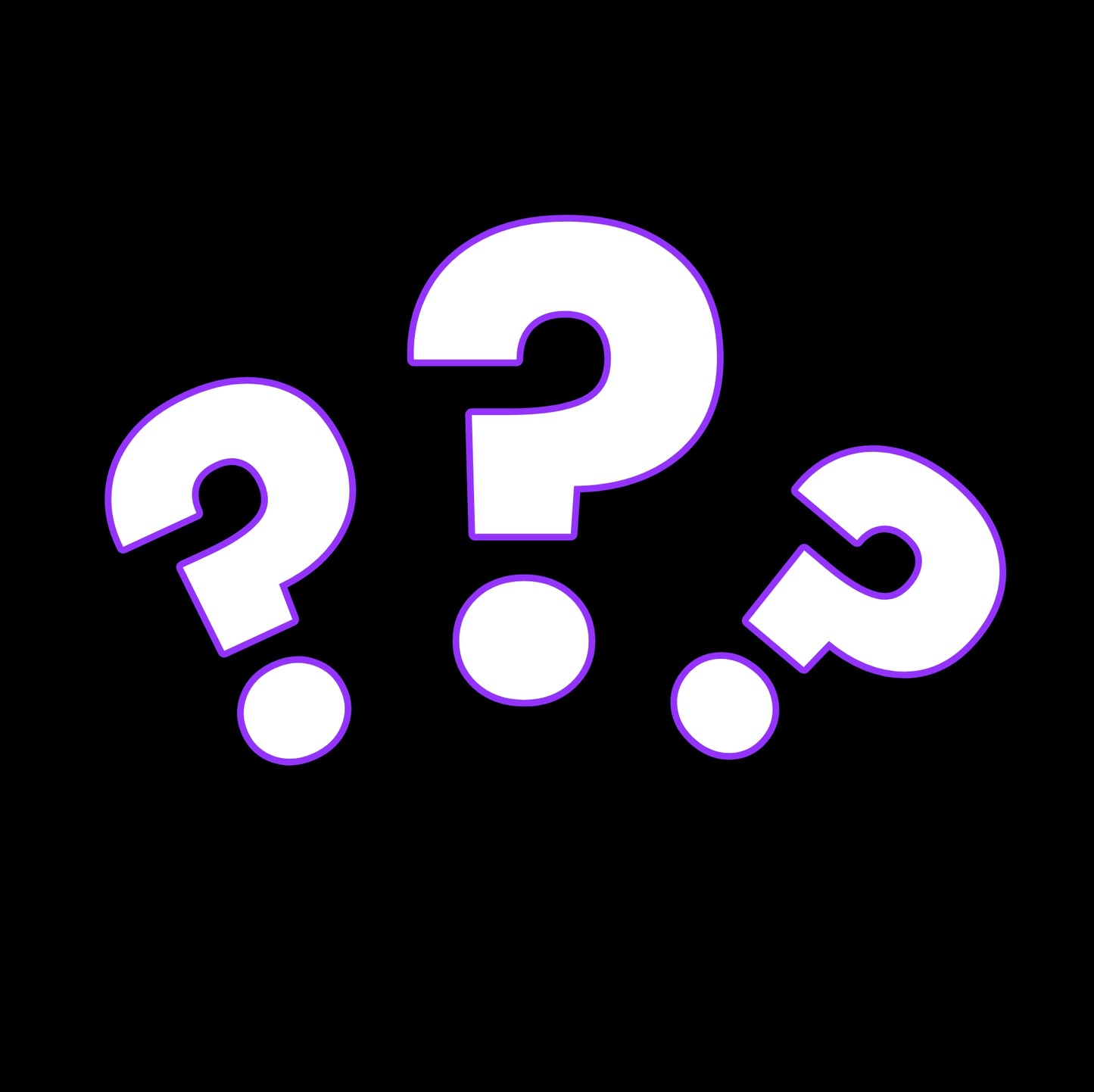 Mistery Box Large