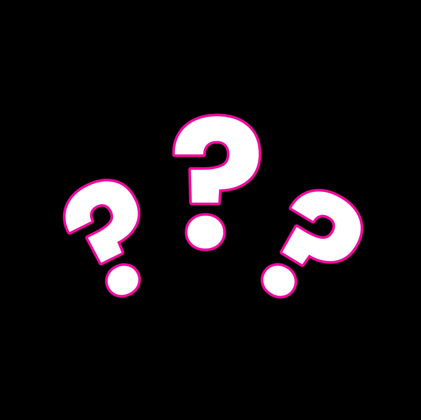 Mistery Box Small
