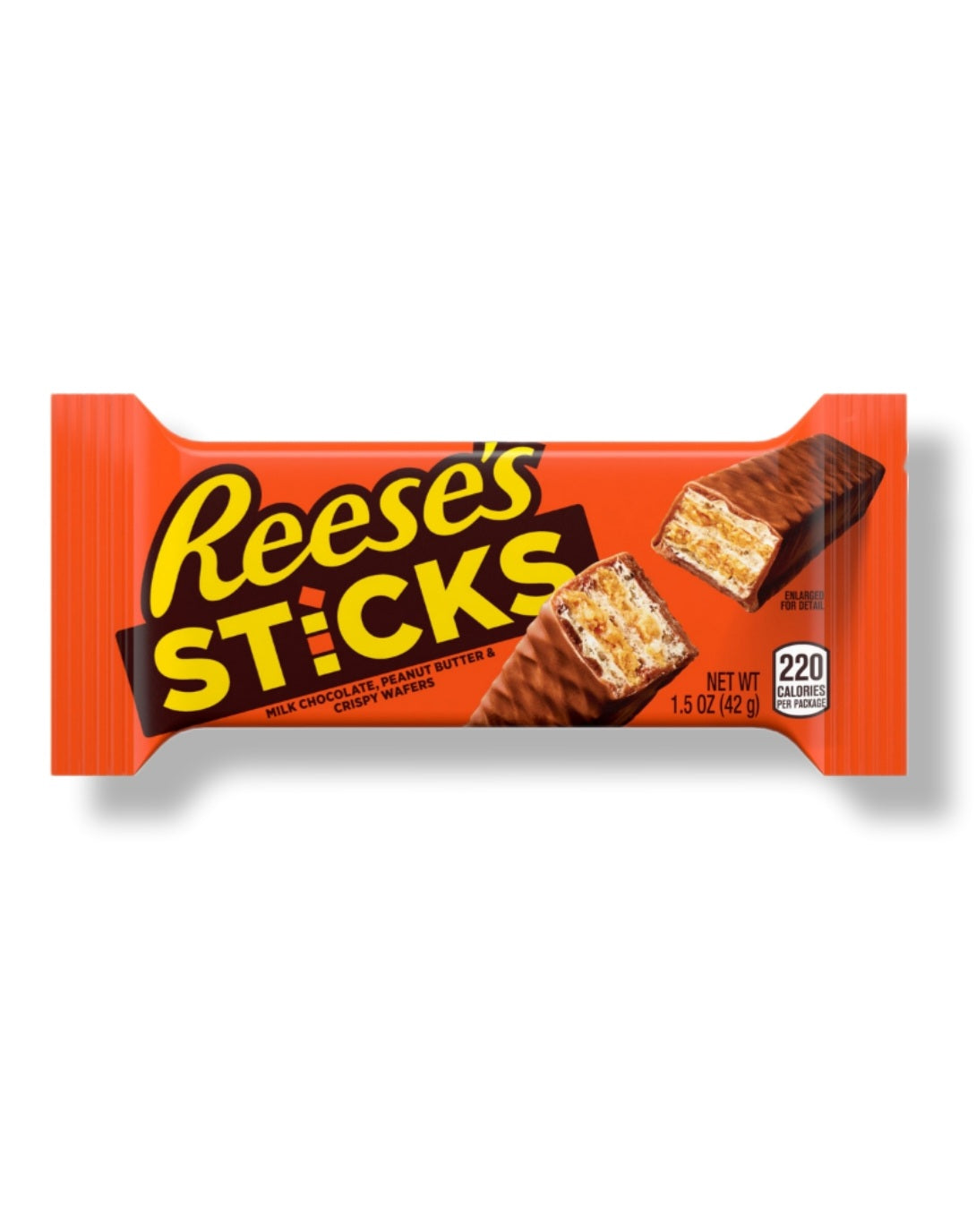 Reeses Sticks