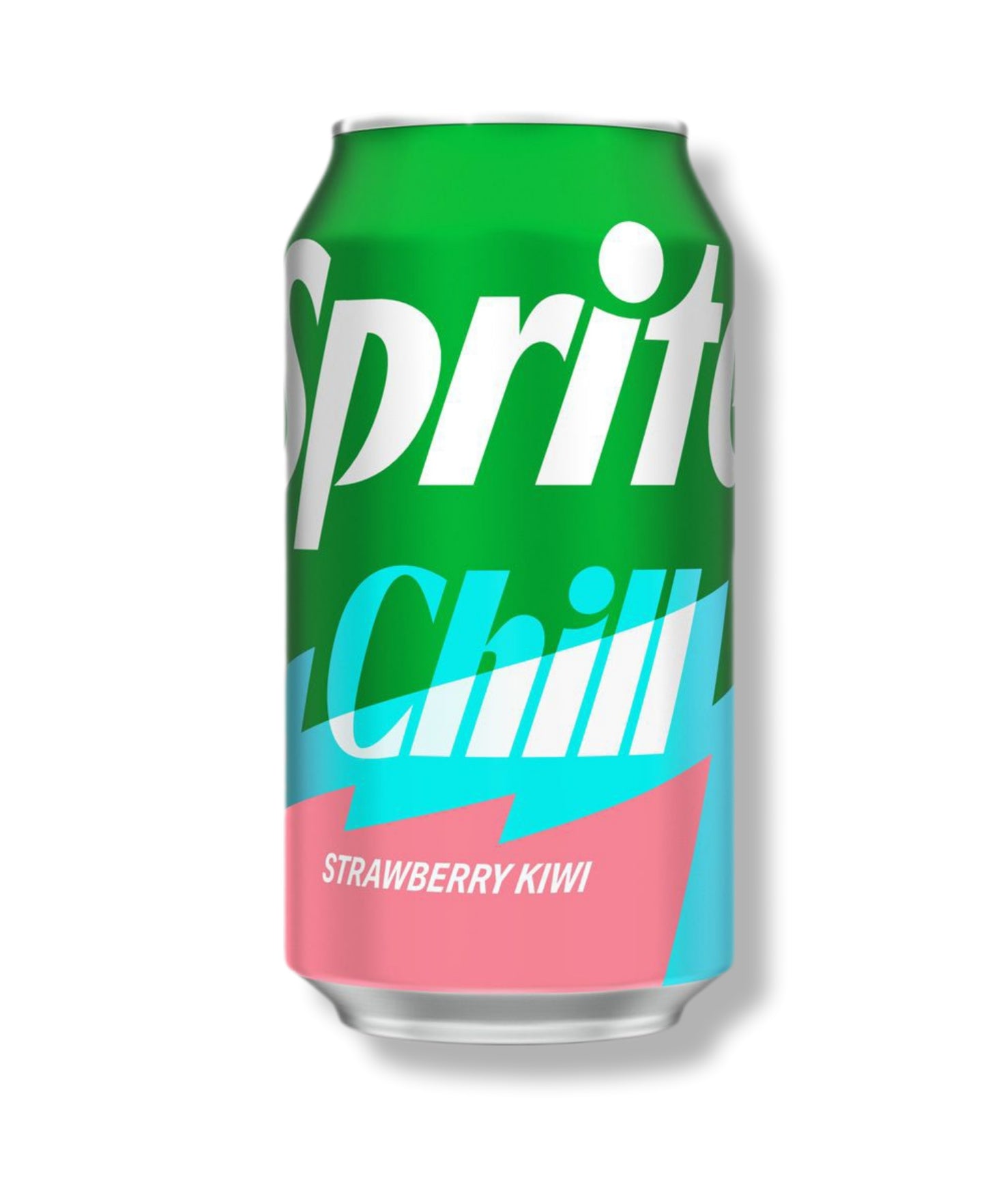 Sprite Chill Strawberry & Kiwi 355ml