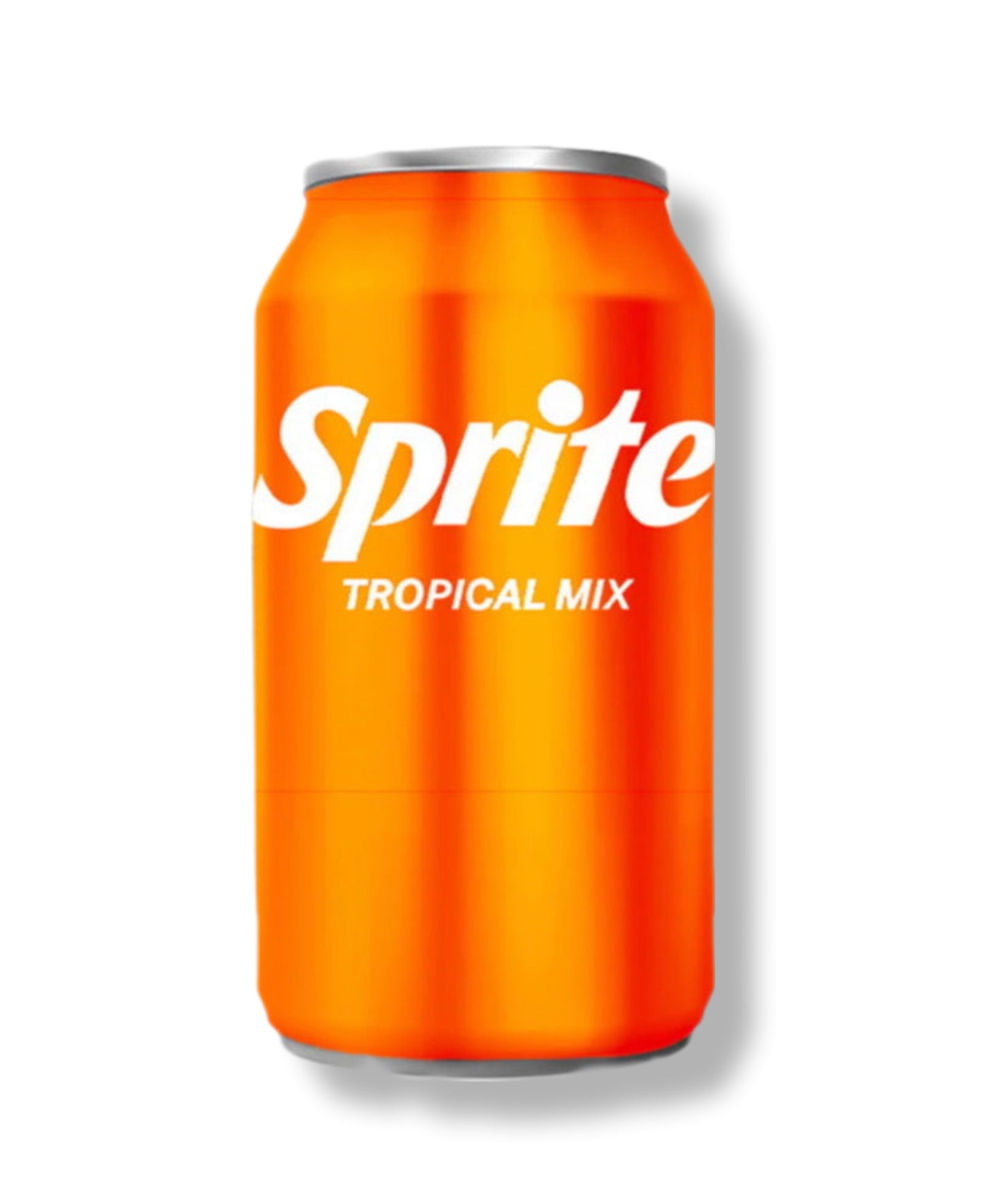 Sprite Tropical Mix 355ml