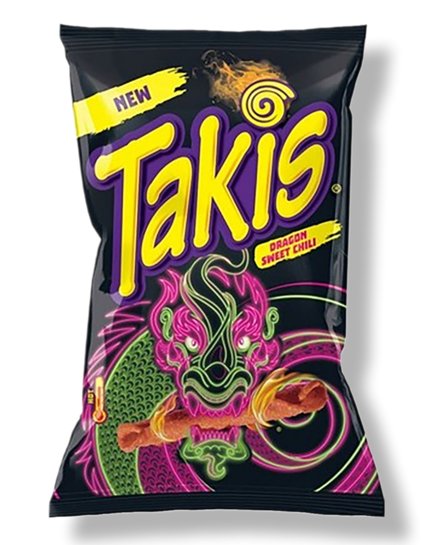 Takis Dragon Sweet Chili 100gramm