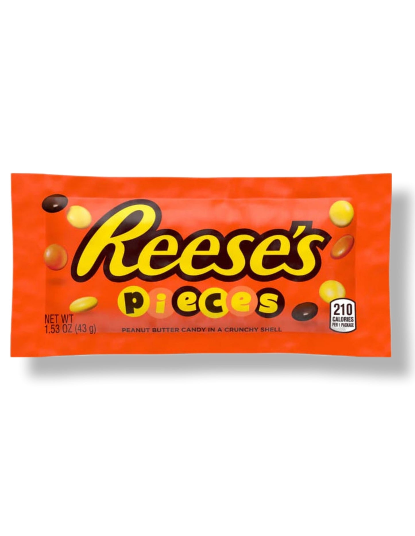 Reese`s Pieces 43gramm