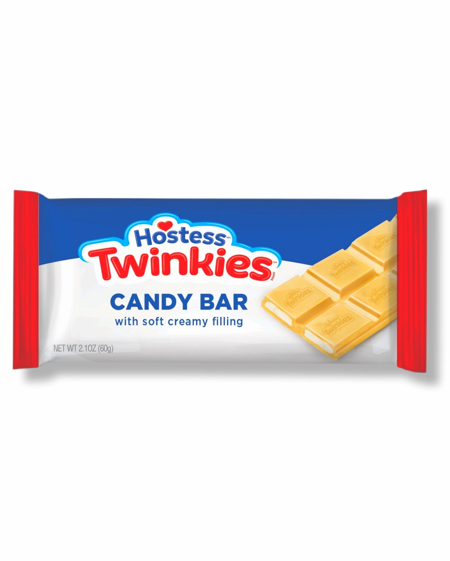 Hostess Twinkies Candy Bar 60gramm