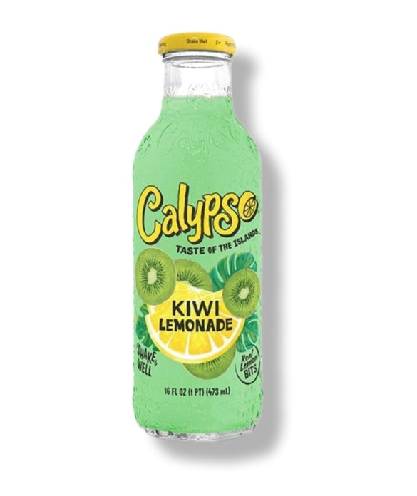 Calypso Kiwi Lemonade