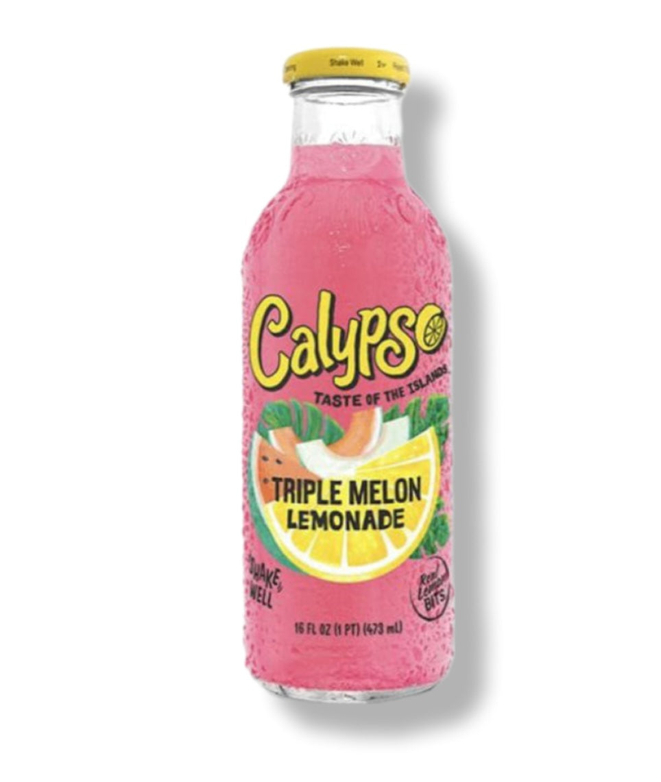 Calypso Triple Melon Lemonade