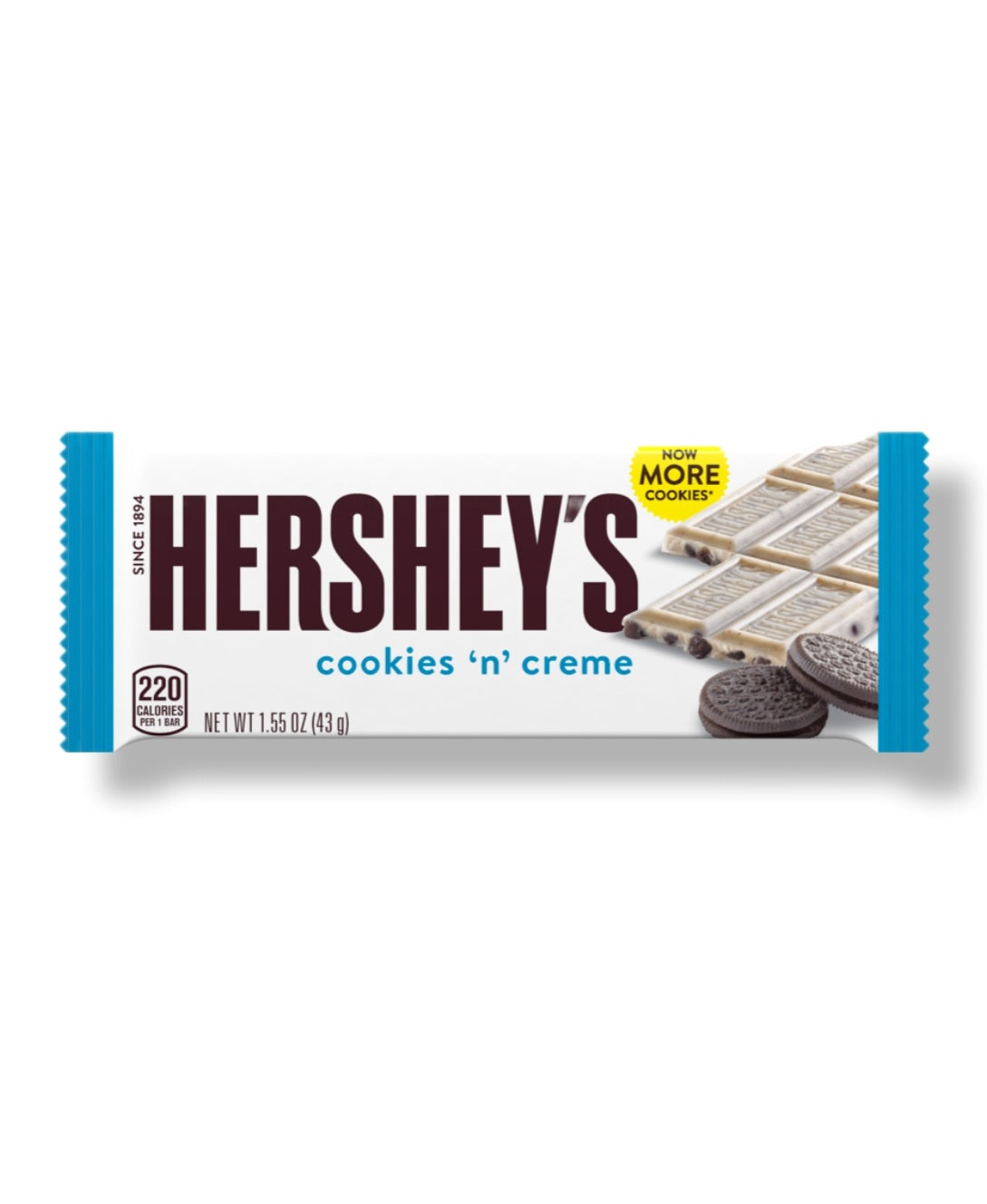 Hershey`s Cookies&Cream