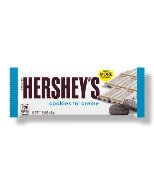 Hershey`s Cookies&Cream