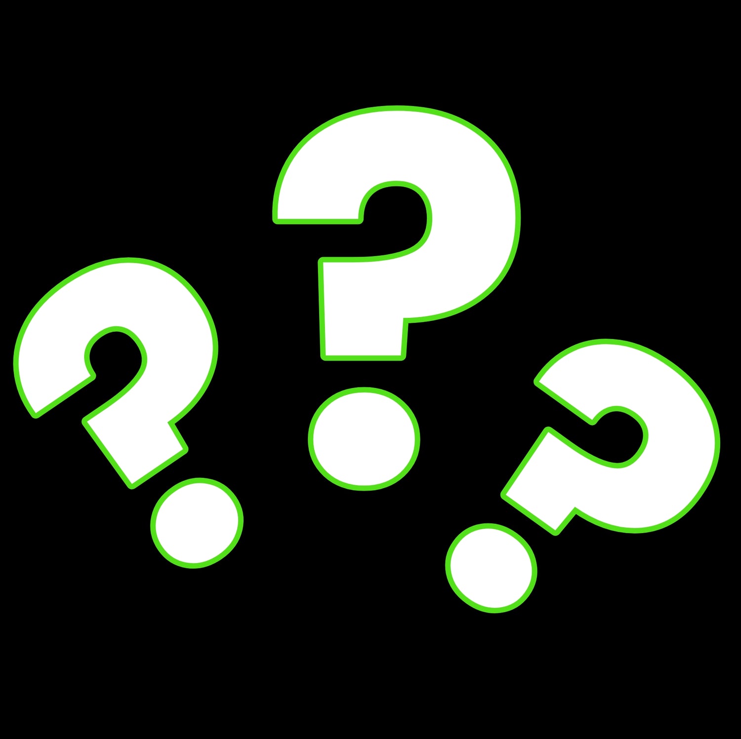 Mistery Box Xtra Large