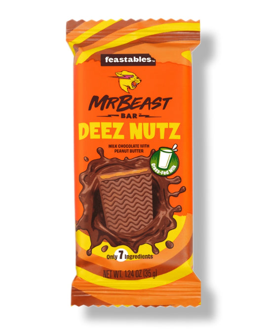 Mr.Beast Deez Nutz