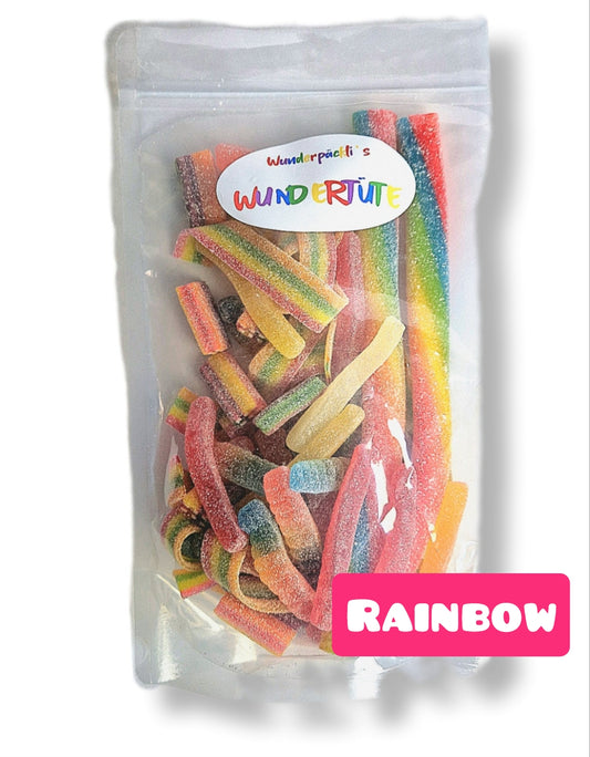 Wunderpäckli`s Rainbow Wundertüte 500gramm
