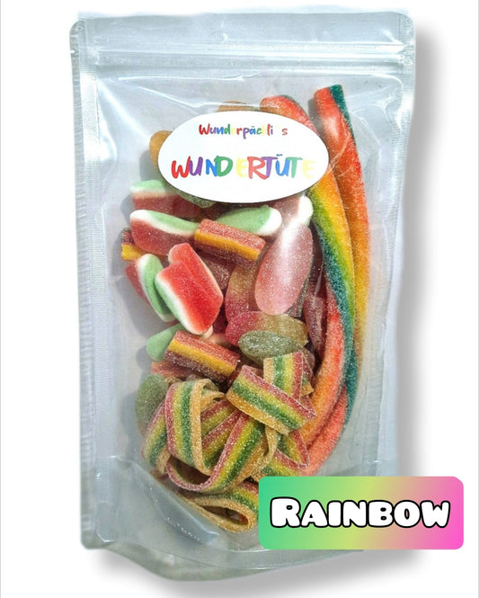 Rainbow Wundertüte Wähle aus, 500g oder 1kg