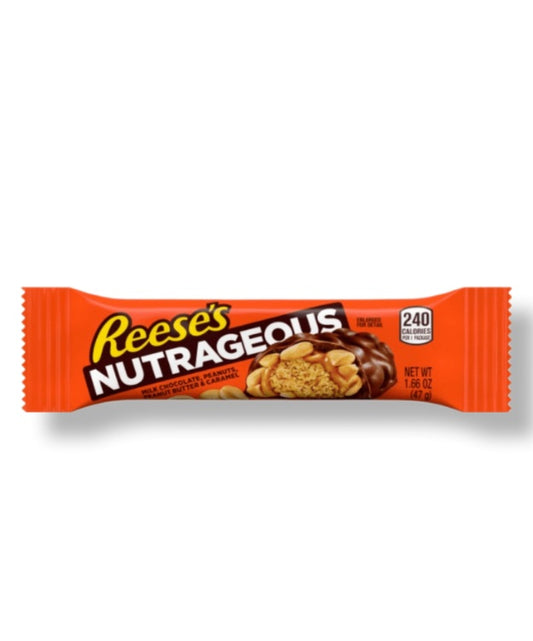 Reese`s NutRageous