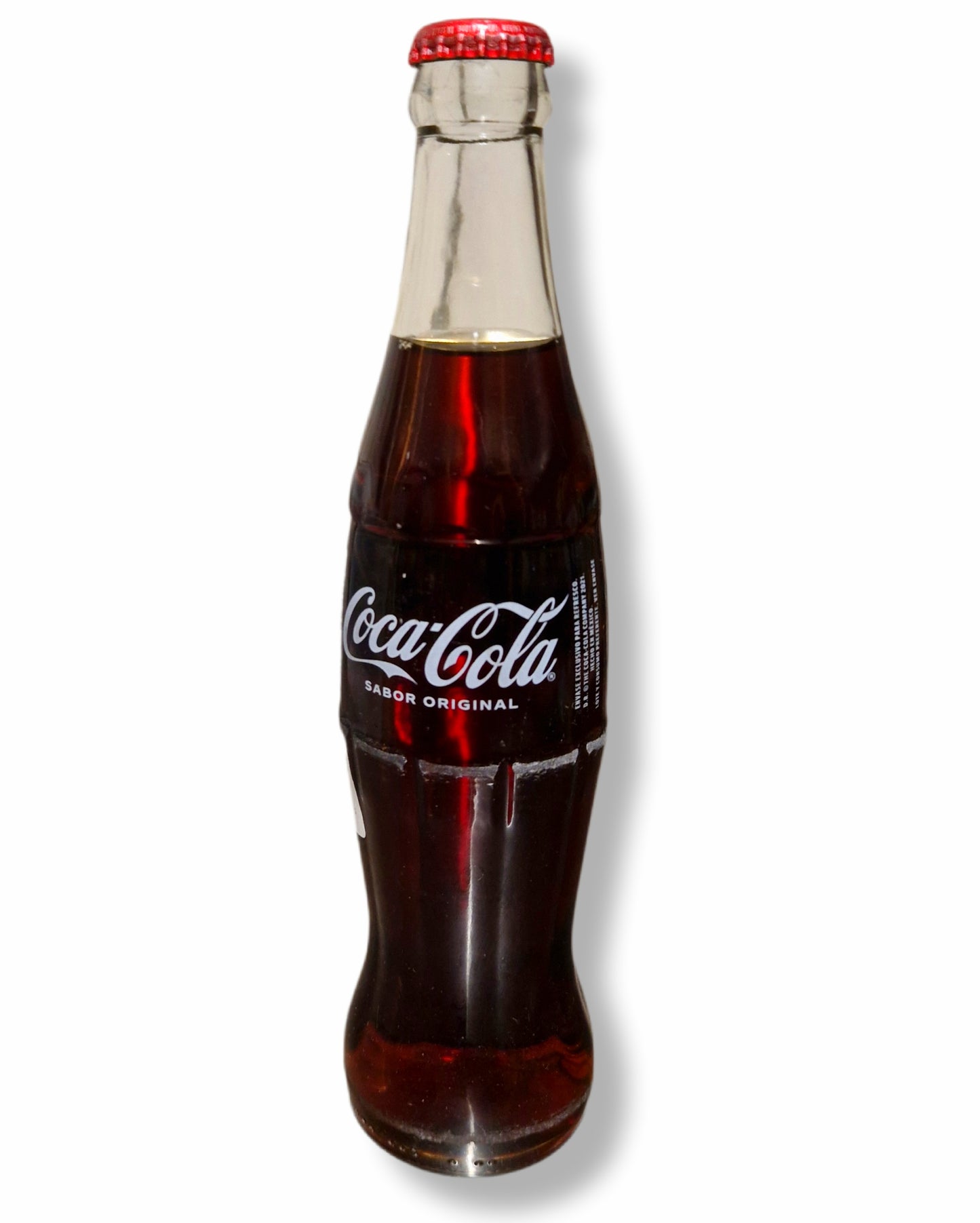Mexican Coca-Cola 355ml