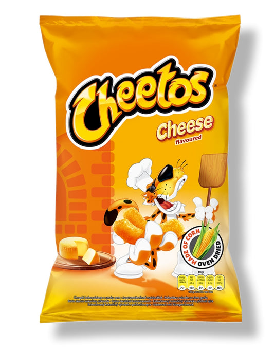 Cheetos Cheese 85gramm