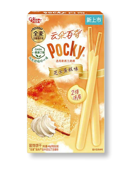 Pocky Sticks Käsekuchen 48gramm