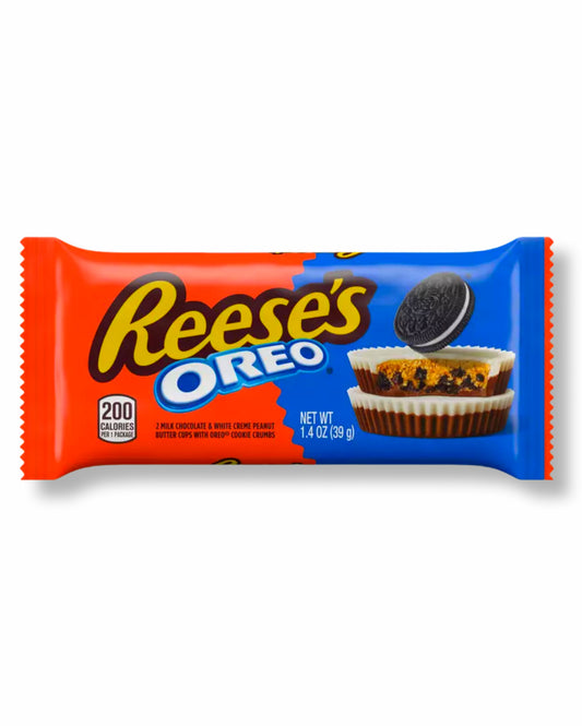 Reese`s Oreo 39.7gramm