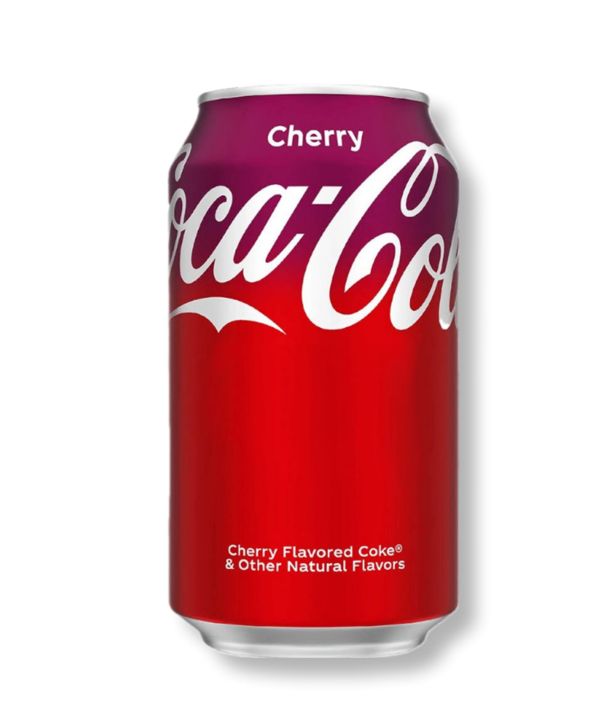 Coca Cola Cherry aus den USA 355ml